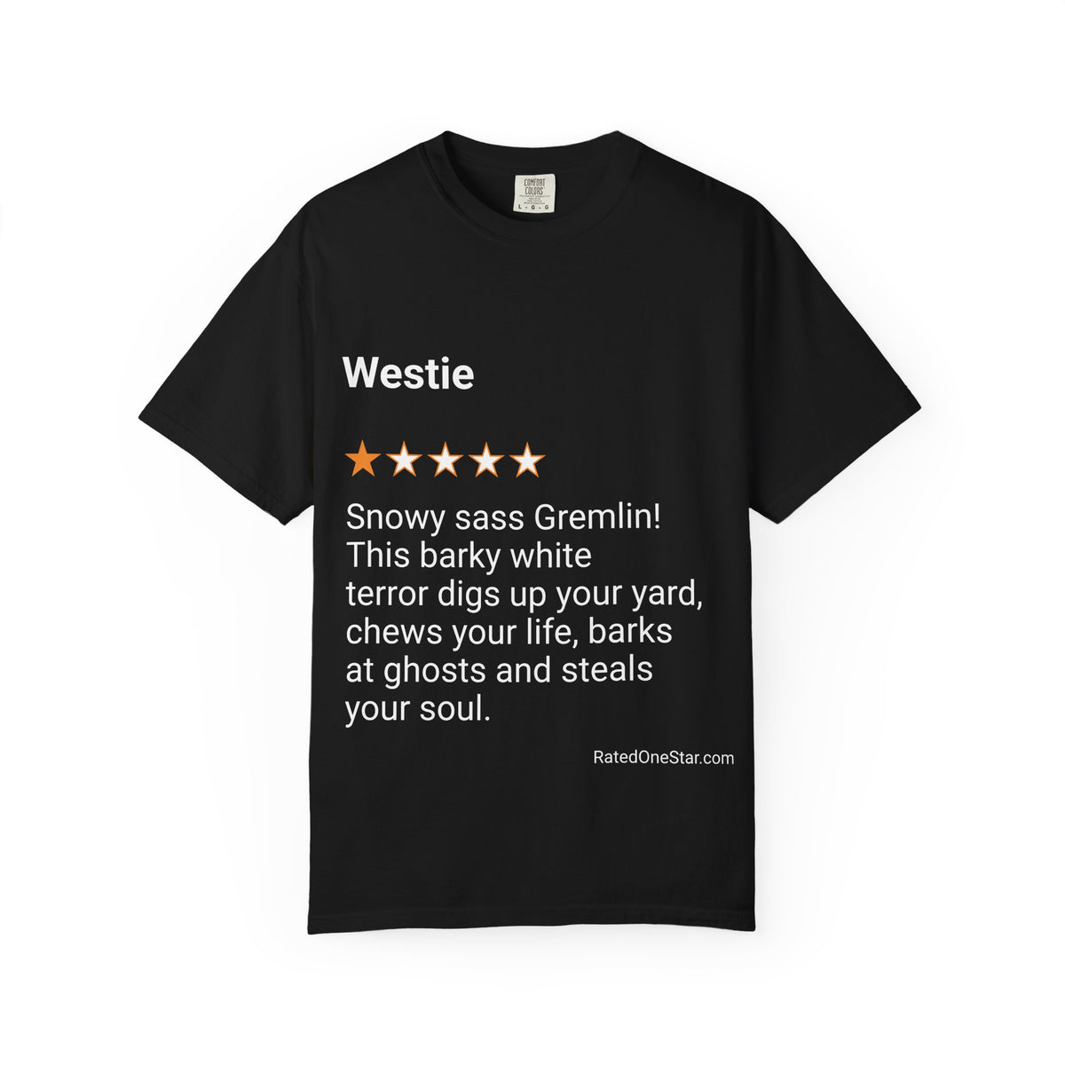 DOGS - WESTIE