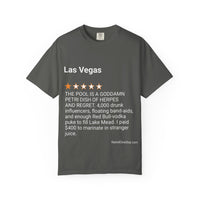 LAS VEGAS - POOL