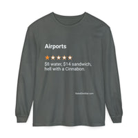 AIRPORTS