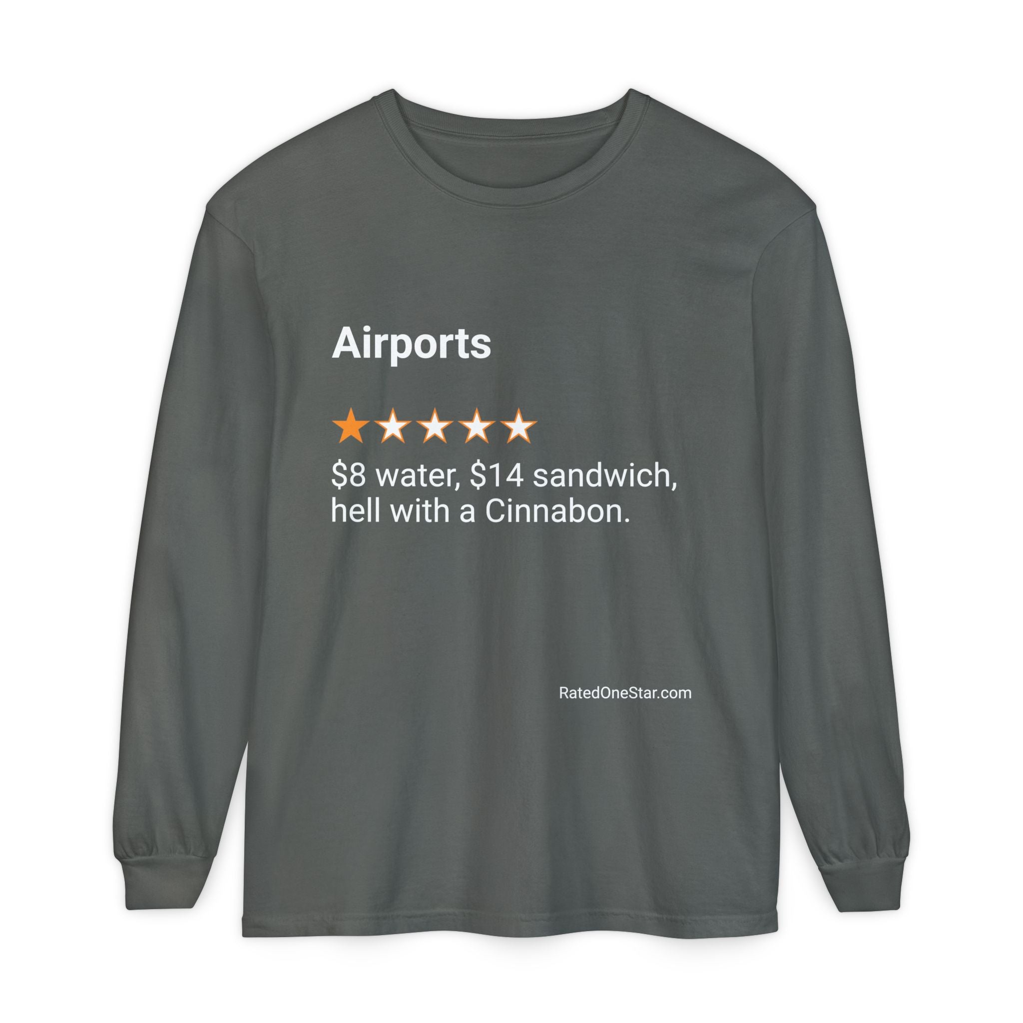 AIRPORTS