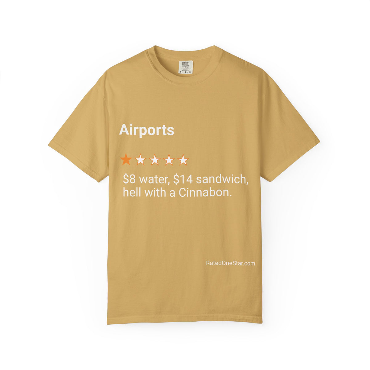 AIRPORTS