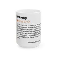 MAHJONG - TILE YOU NEED