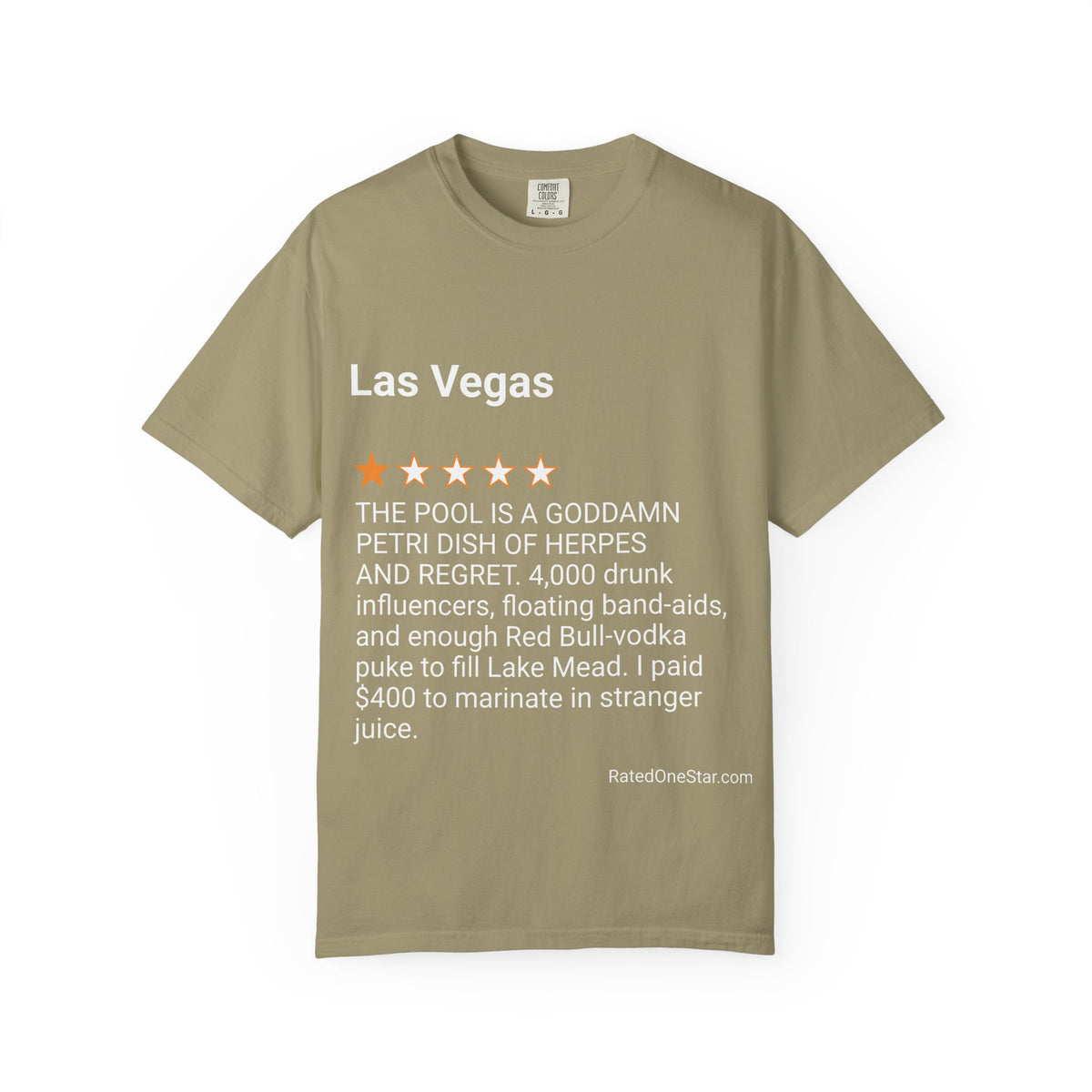 LAS VEGAS - POOL