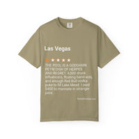 LAS VEGAS - POOL