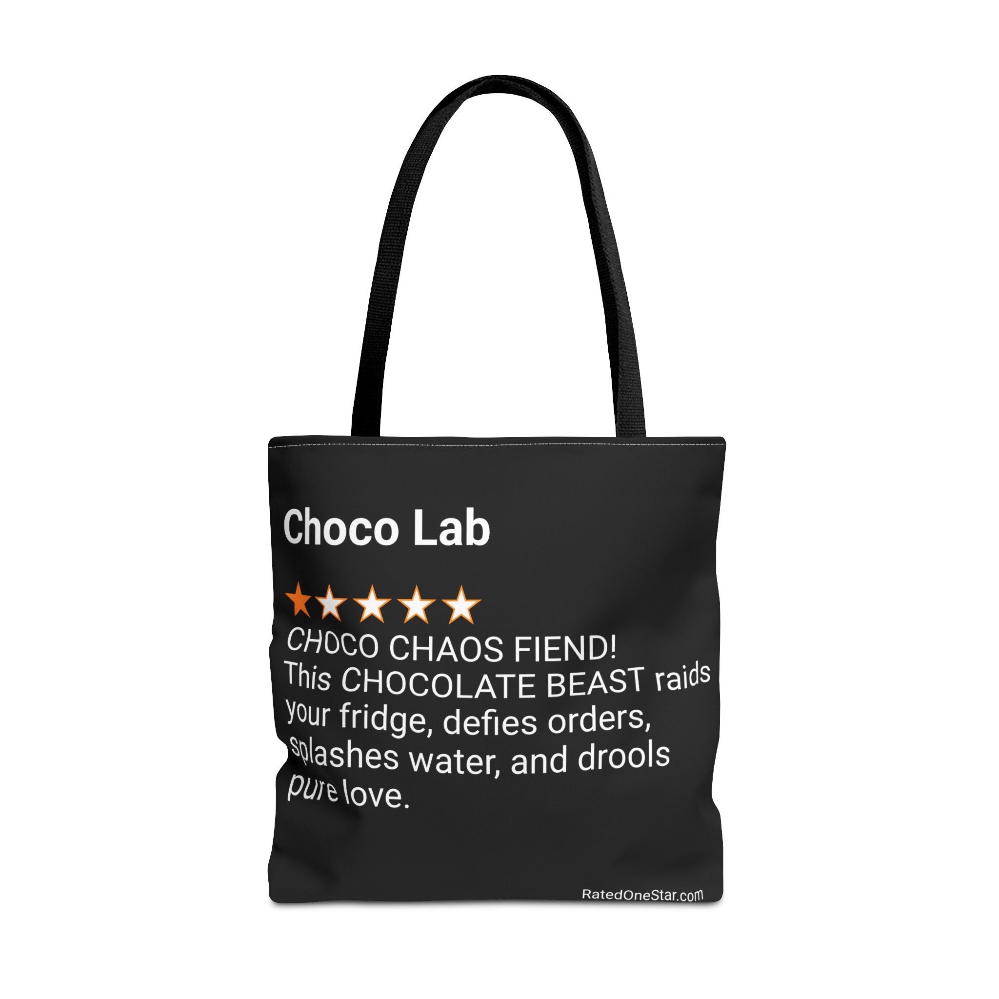 DOGS - CHOCO LAB
