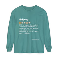 MAHJONG - BIBLE