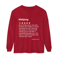 MAHJONG - TILE YOU NEED