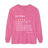 LAS VEGAS - MONORAIL