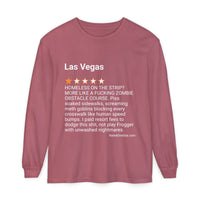 LAS VEGAS - HOMELESS