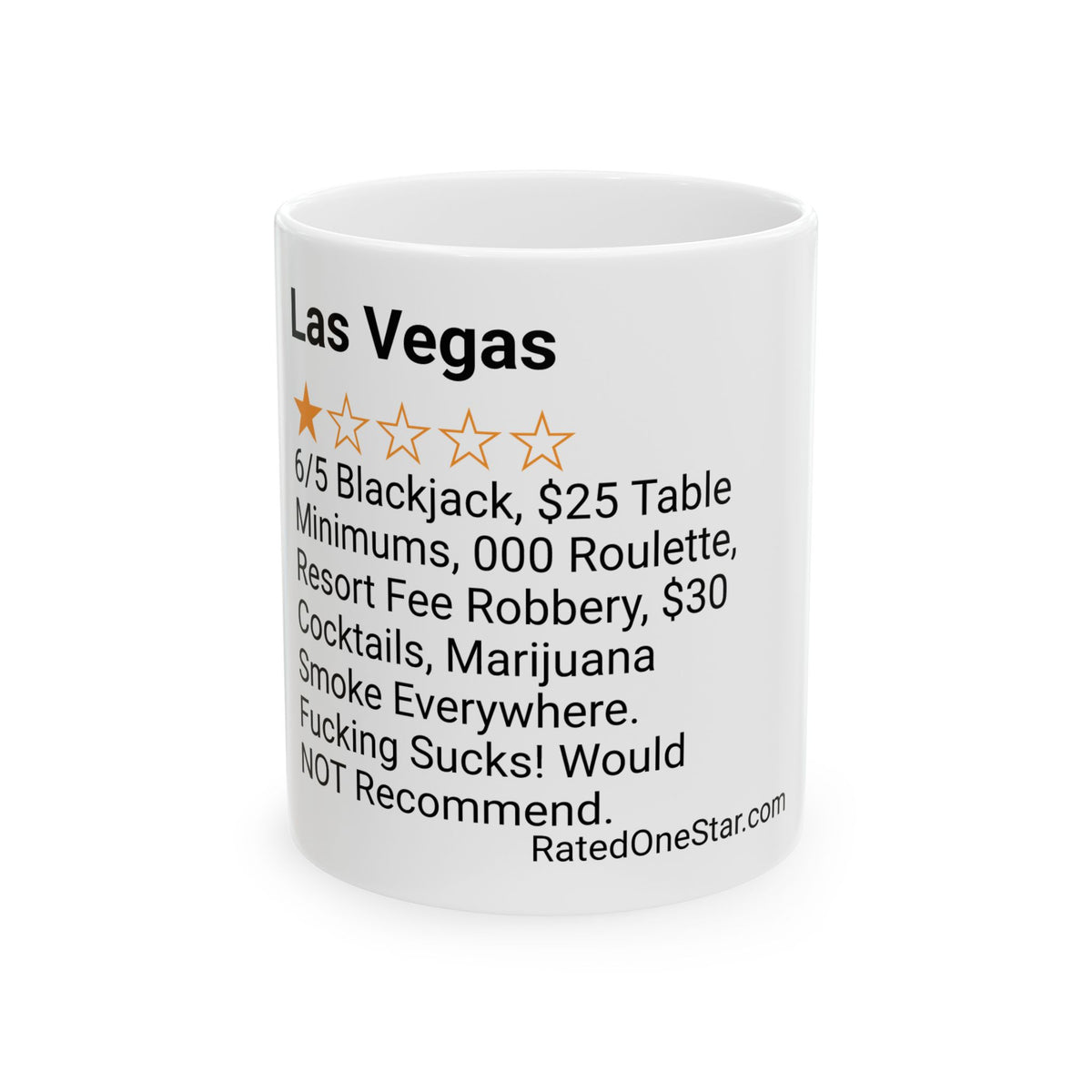 LAS VEGAS