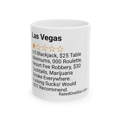LAS VEGAS