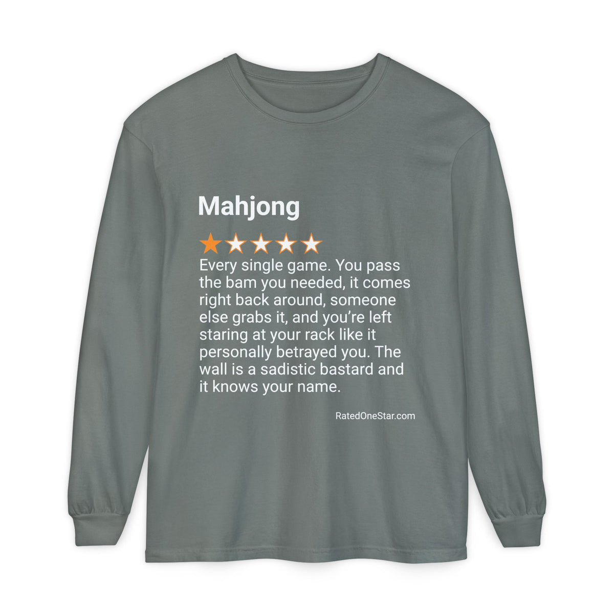 MAHJONG - TILE YOU NEED