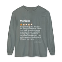 MAHJONG - TILE YOU NEED