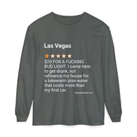LAS VEGAS - BEER