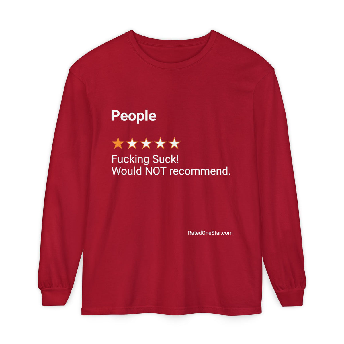 PEOPLE