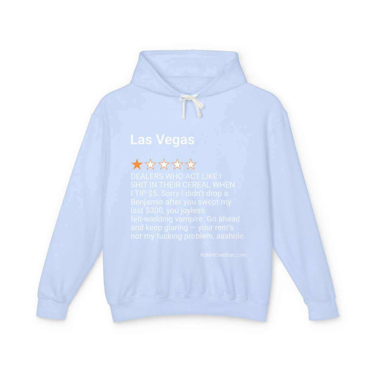 LAS VEGAS - DEALERS
