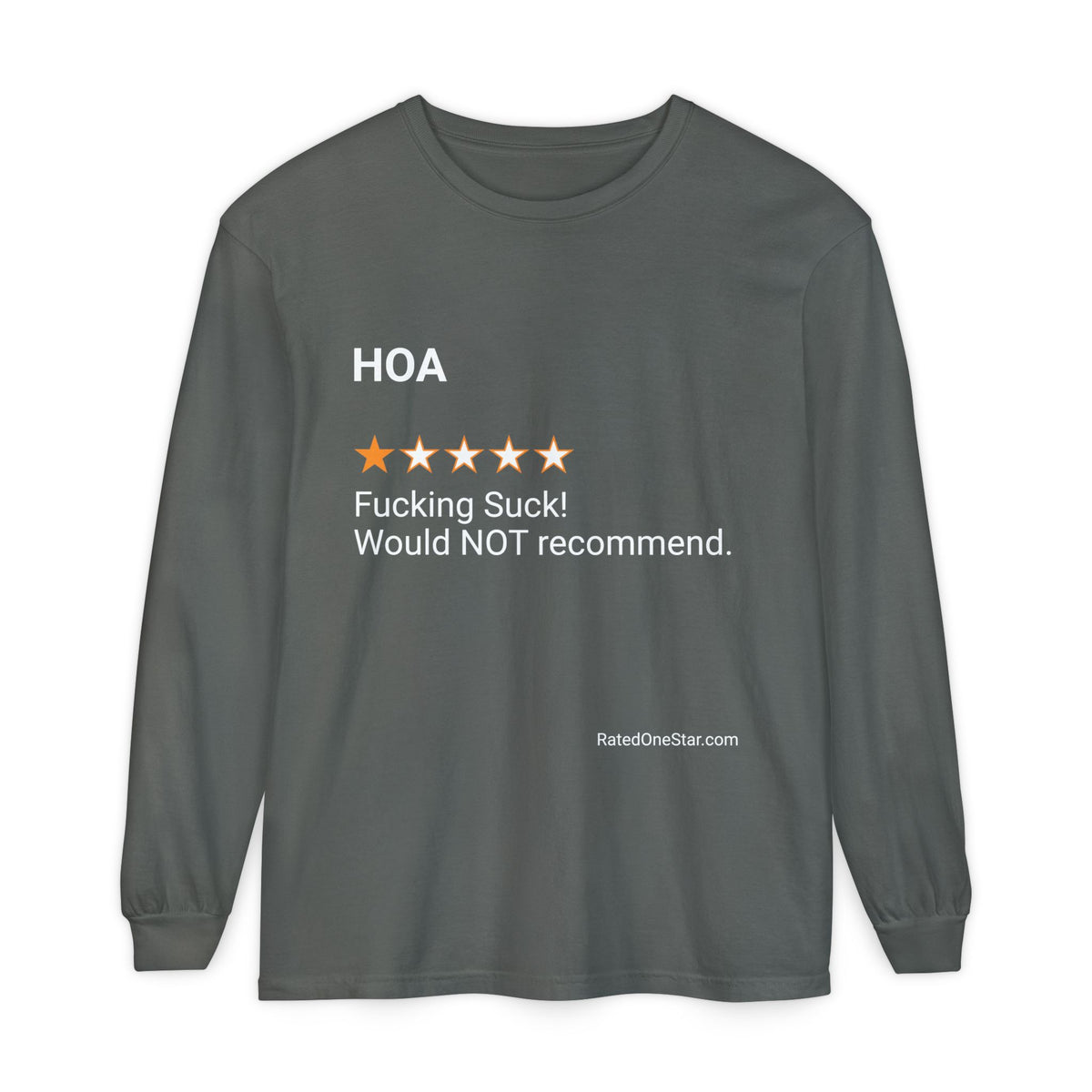 HOA