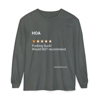 HOA