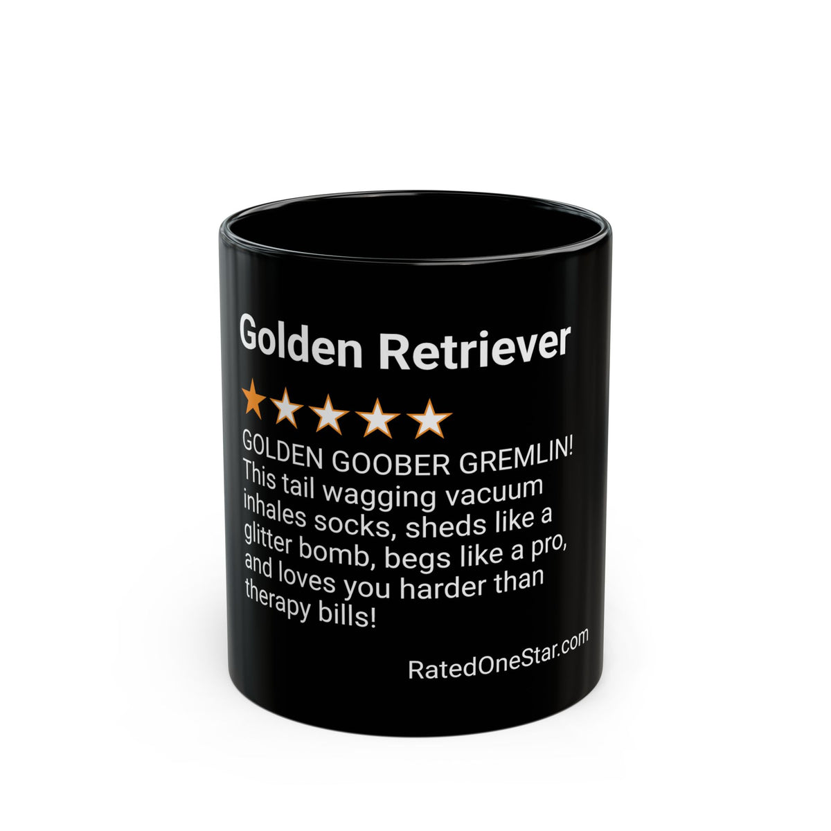 DOGS - GOLDEN RETRIEVER