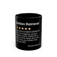 DOGS - GOLDEN RETRIEVER