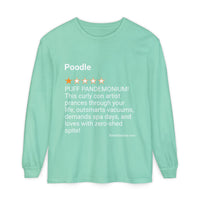 DOGS - POODLE