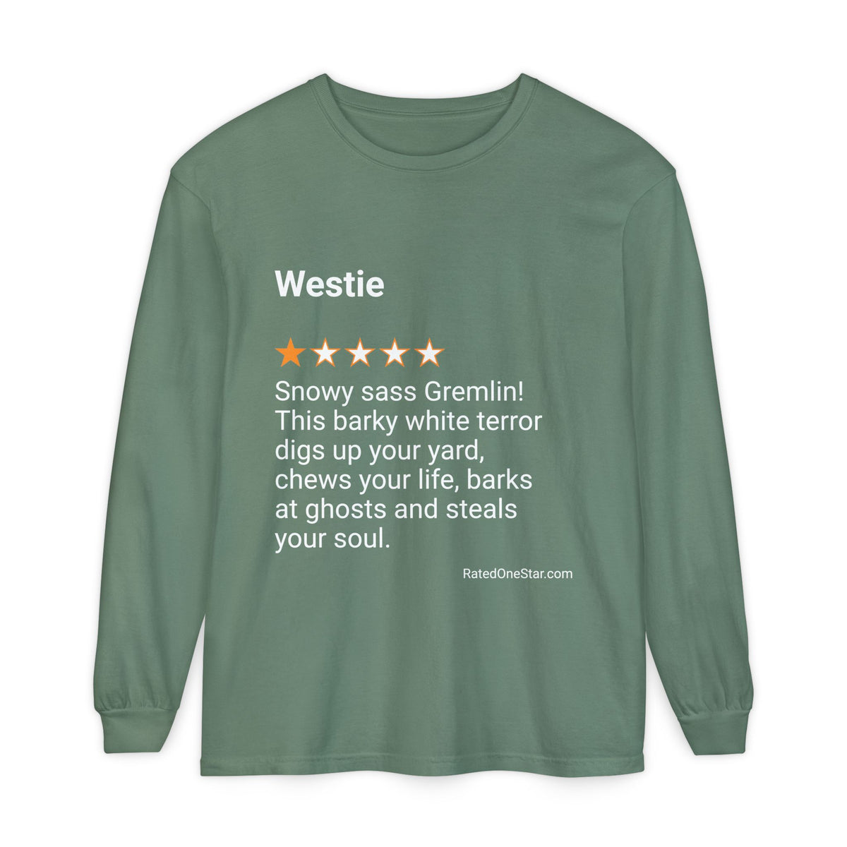 DOGS - WESTIE