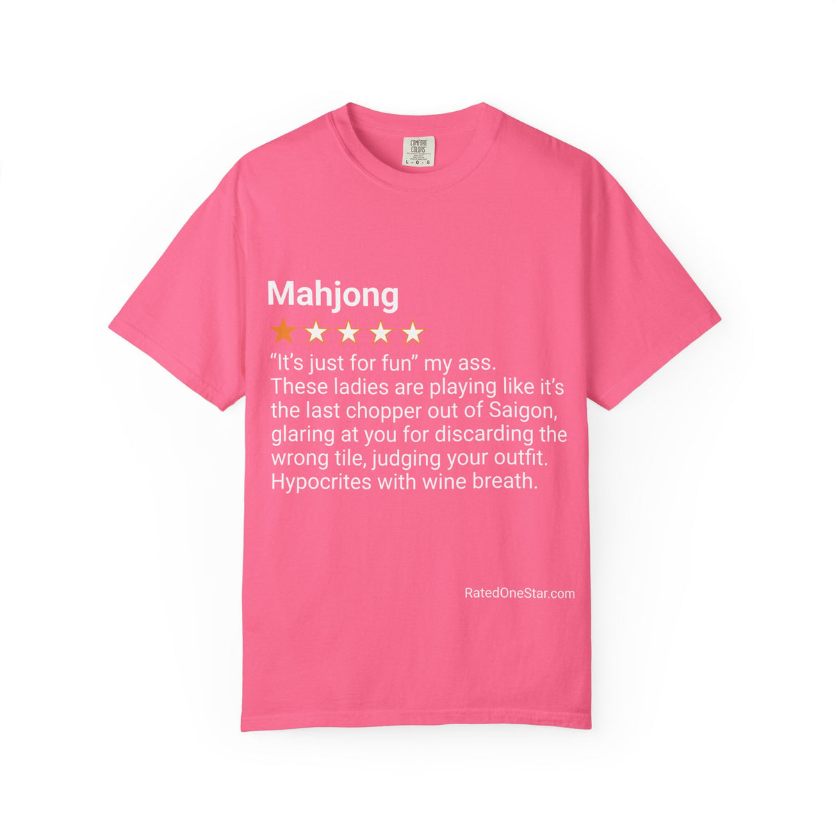 MAHJONG - JUST FOR FUN