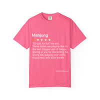 MAHJONG - JUST FOR FUN