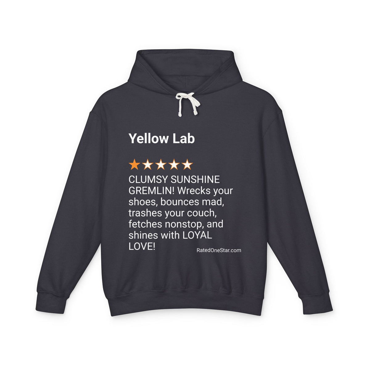 DOGS - YELLOW LAB
