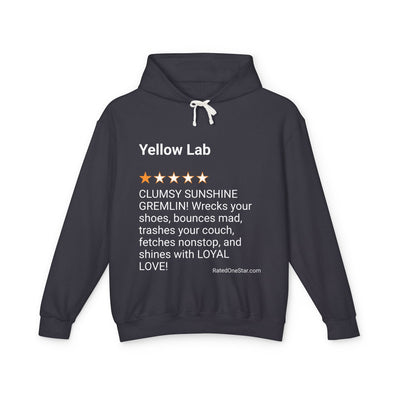 DOGS - YELLOW LAB