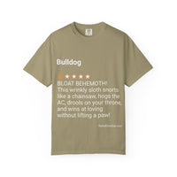 DOGS - BULLDOG