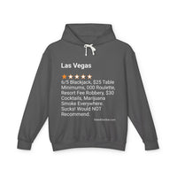 LAS VEGAS - SUCKS