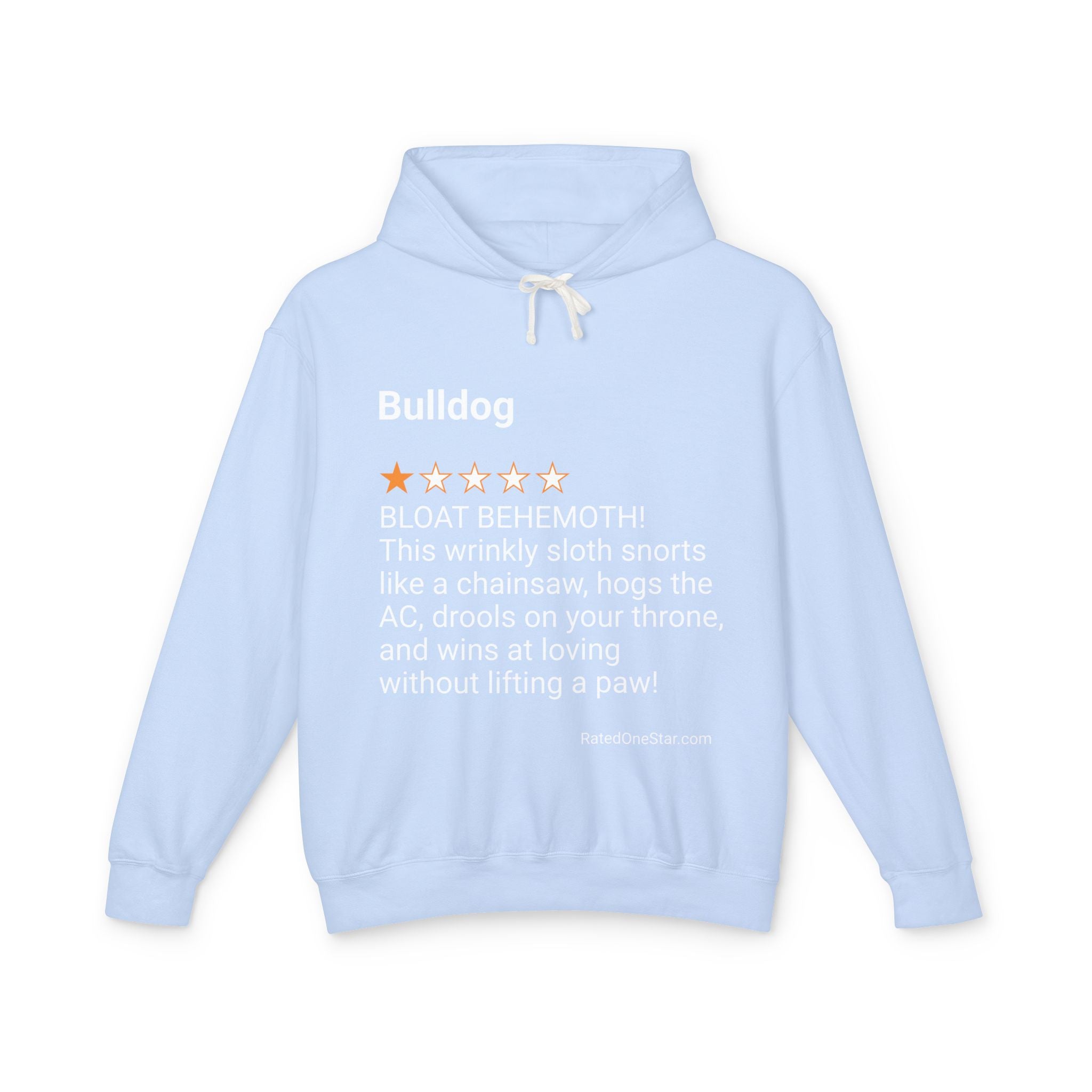 DOGS - BULLDOG