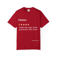 CILANTRO
