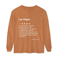 LAS VEGAS - BLACK JACK
