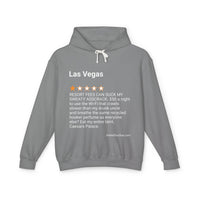 LAS VEGAS - RESORT FEES