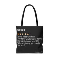 DOGS - WESTIE