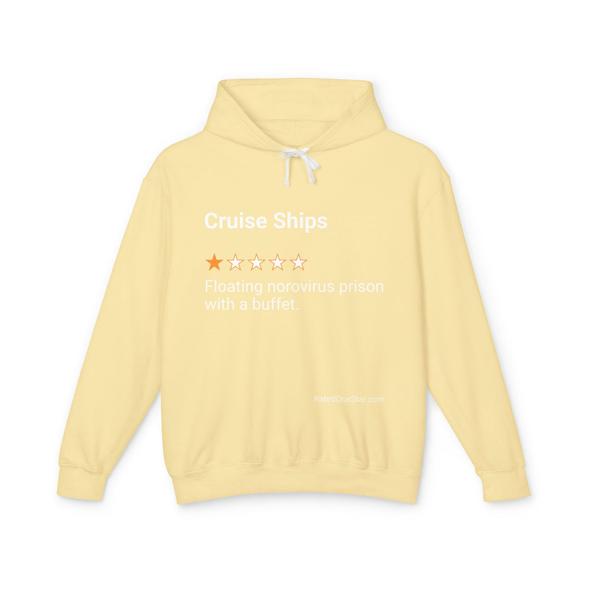 CRUISE SHIPS - NOROVIRUS