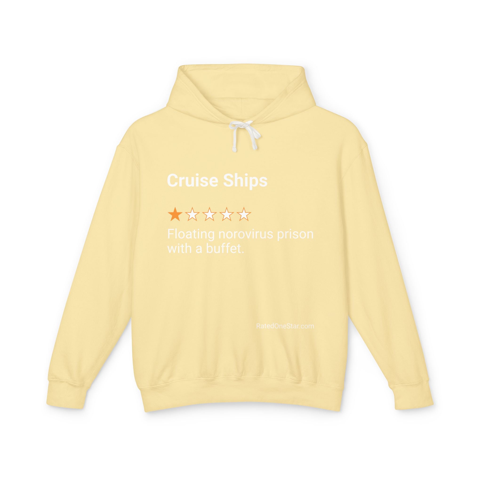 CRUISE SHIPS - NOROVIRUS