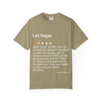 LAS VEGAS - CLUB