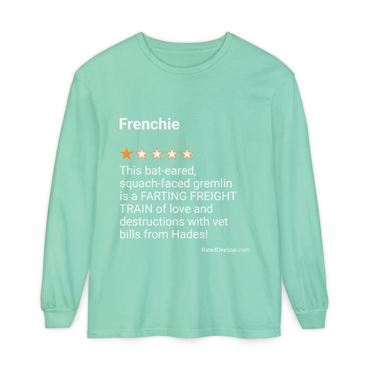 DOGS - FRENCHIE