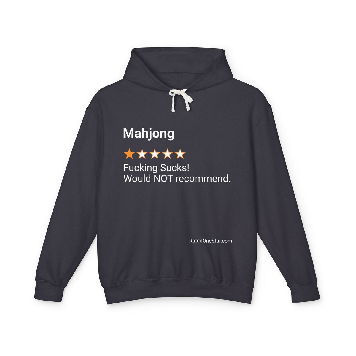 MAHJONG