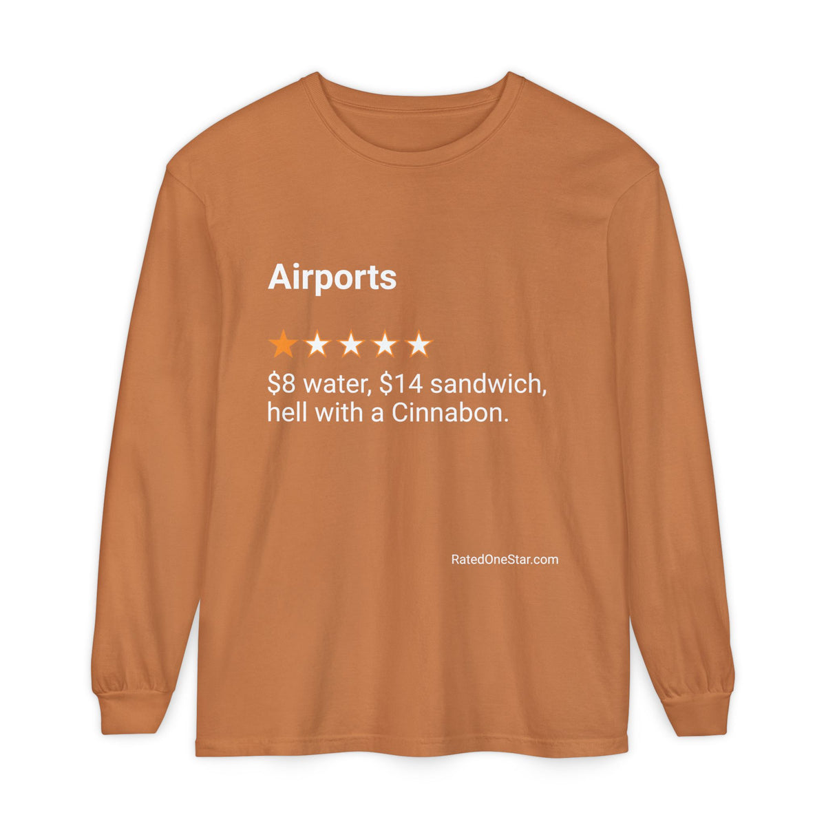 AIRPORTS