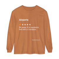 AIRPORTS