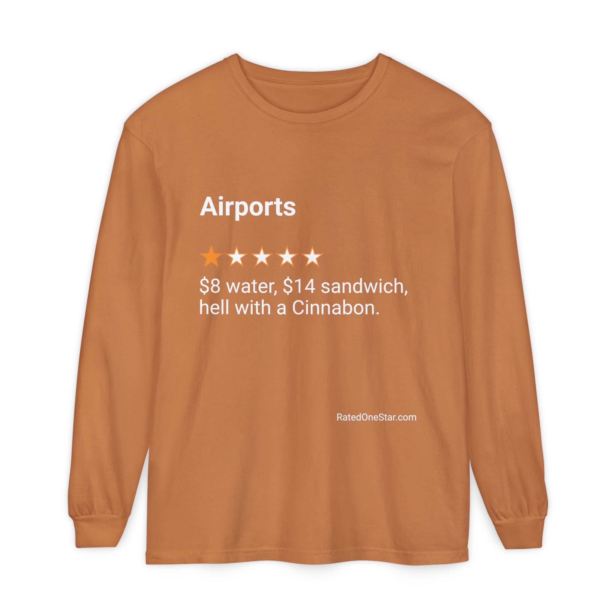 AIRPORTS