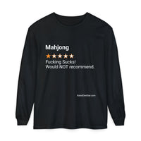 MAHJONG