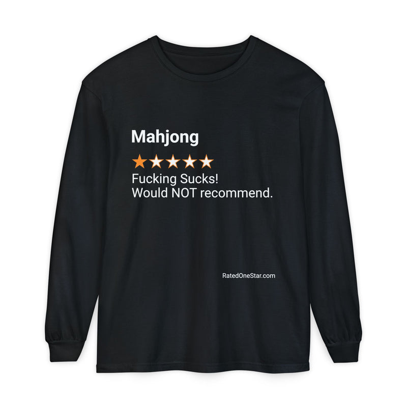 MAHJONG