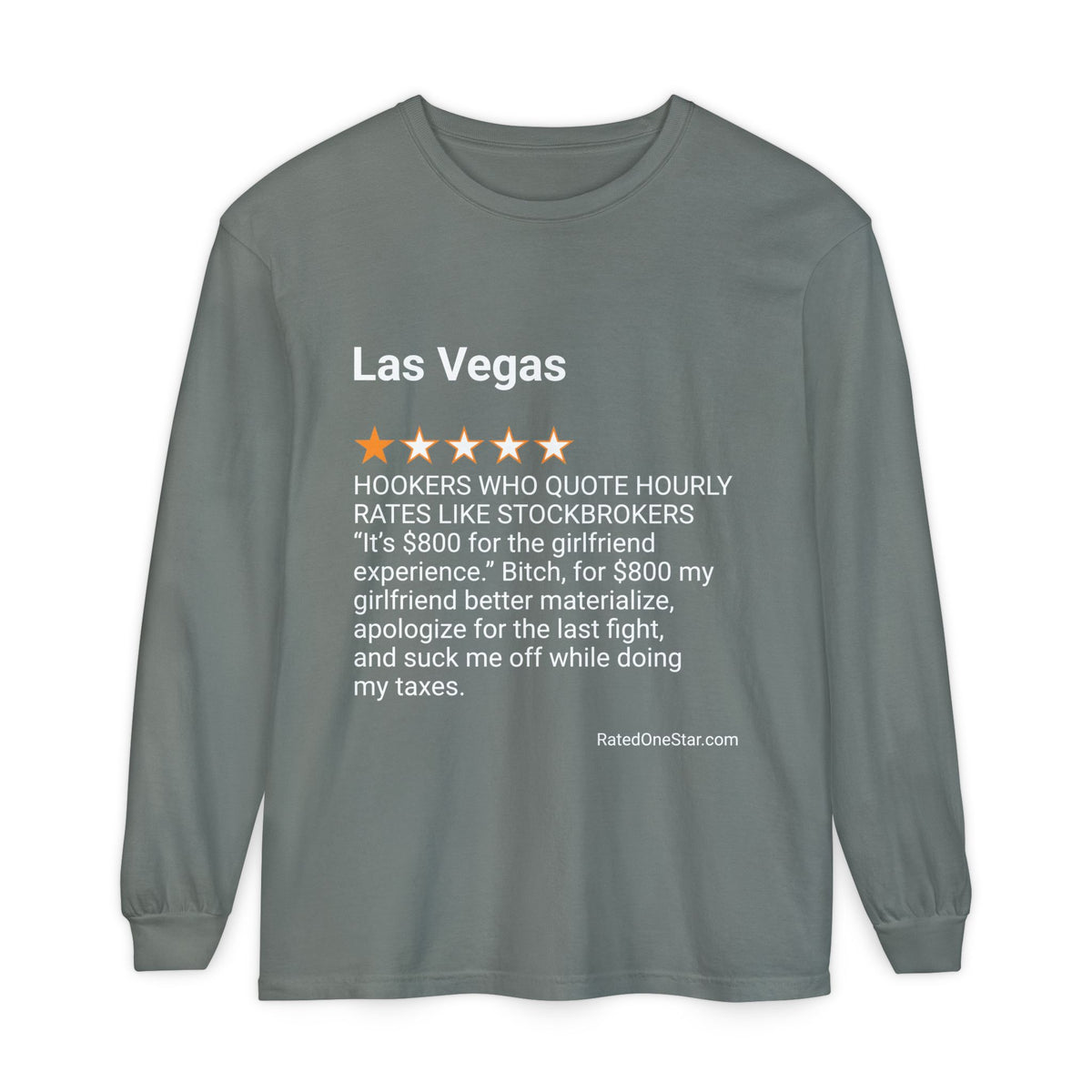 LAS VEGAS - HOOKERS