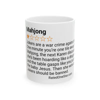 MAHJONG - JOKERS