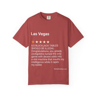 LAS VEGAS - BLACK JACK